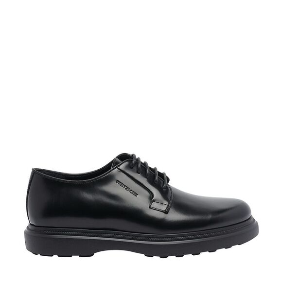 Stuart Weitzman Men Benson Laced Up Shoes - Picture 1 of 4